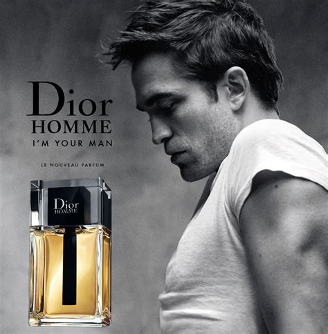 dior perfume camertial